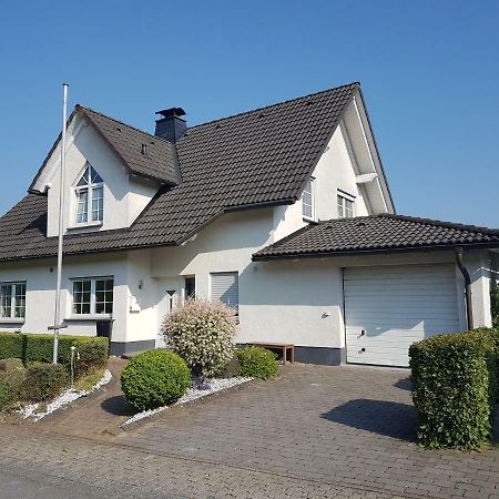 Ferienwohnung Quirinus Eslohe Exterior photo