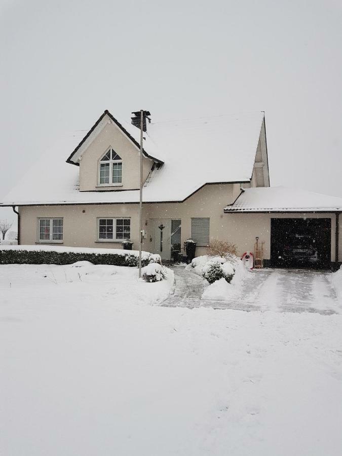 Ferienwohnung Quirinus Eslohe Exterior photo